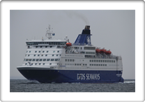 CROWN SEAWAYS    8917613   OXRA6 